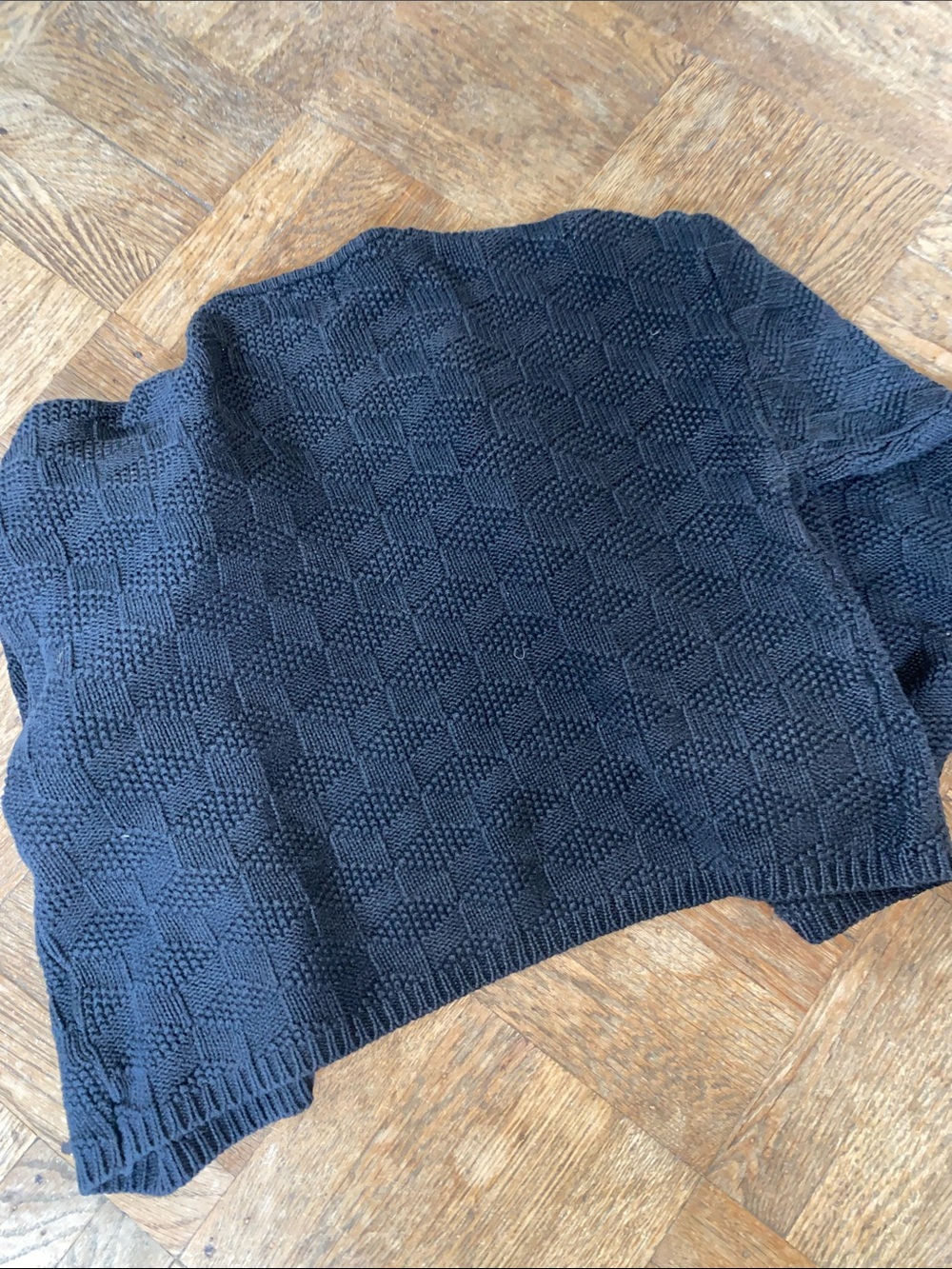 Black gap cardigan size small - Picture 5 of 5